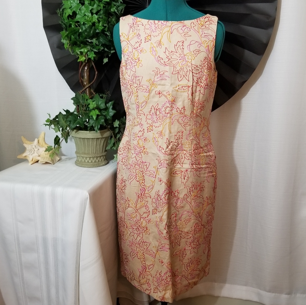 Maggy London Dress